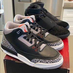 Air Jordan Collezione 20/3 GS “Countdown Pack”